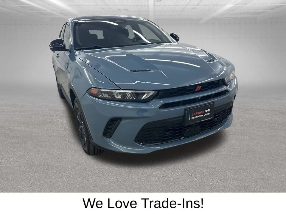 2023 Dodge Hornet - Image 3 of 31