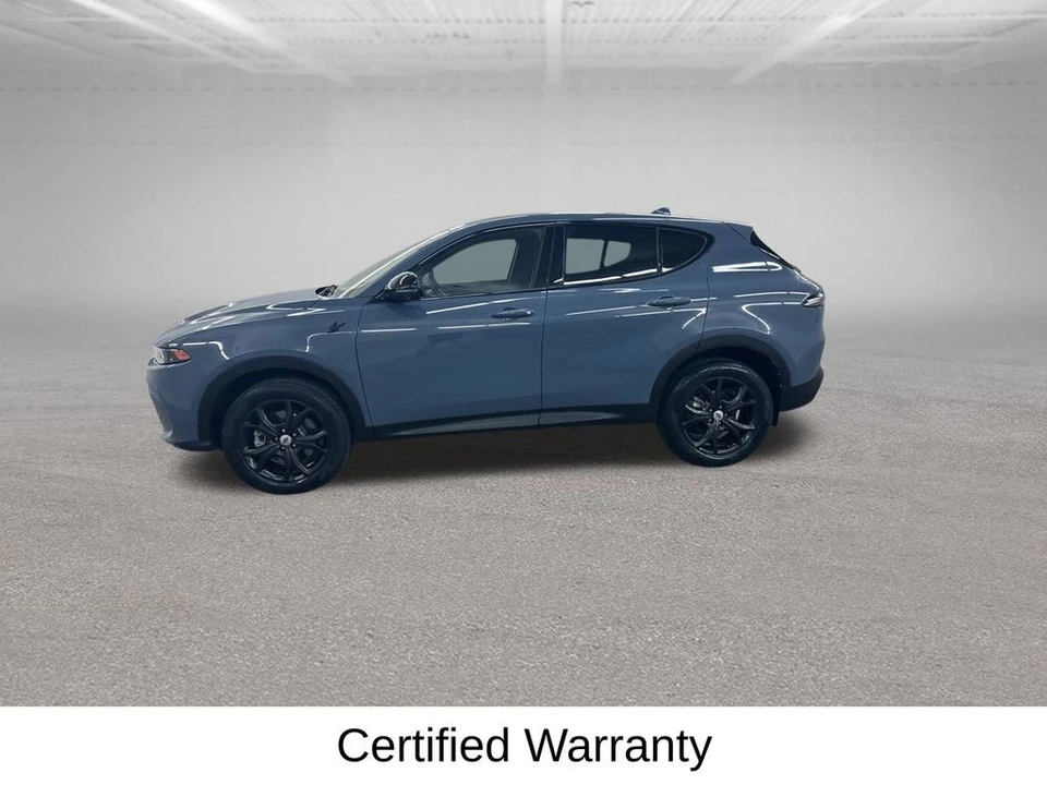 2023 Dodge Hornet - Image 9 of 31