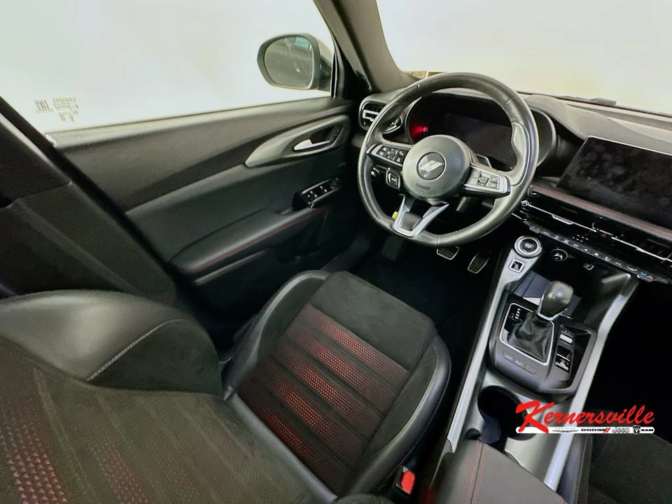 2023 Dodge Hornet - Image 9 of 24