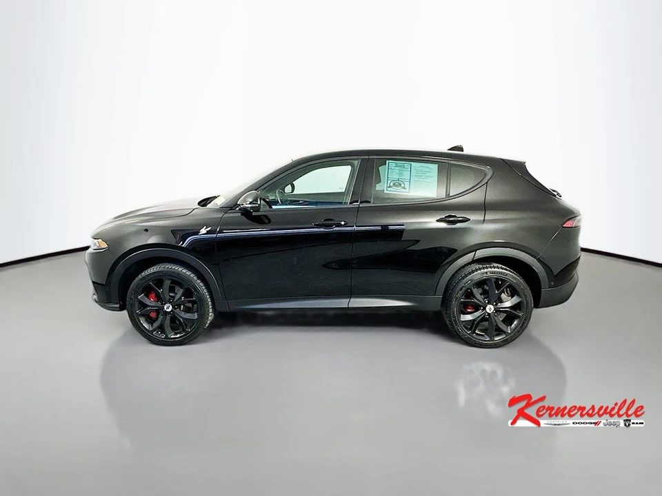 2023 Dodge Hornet - Image 4 of 24