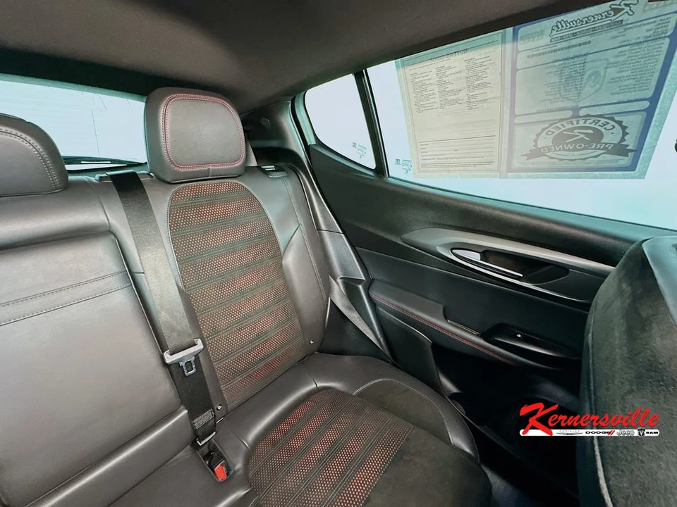 2023 Dodge Hornet - Image 14 of 24