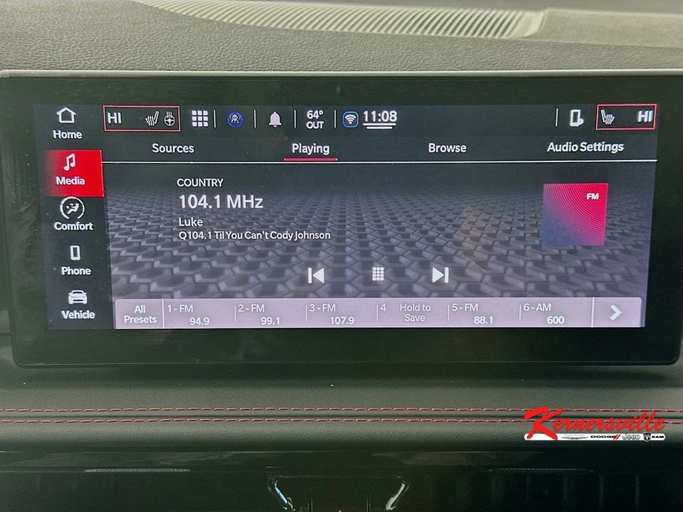 2023 Dodge Hornet - Image 17 of 24