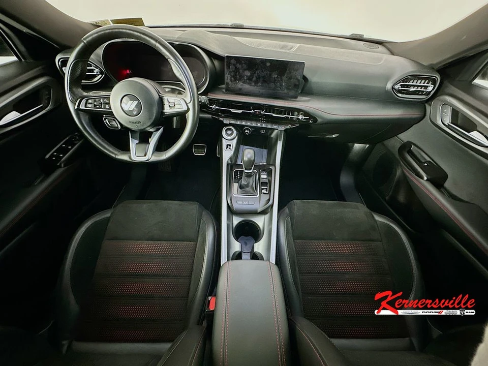 2023 Dodge Hornet - Image 10 of 24