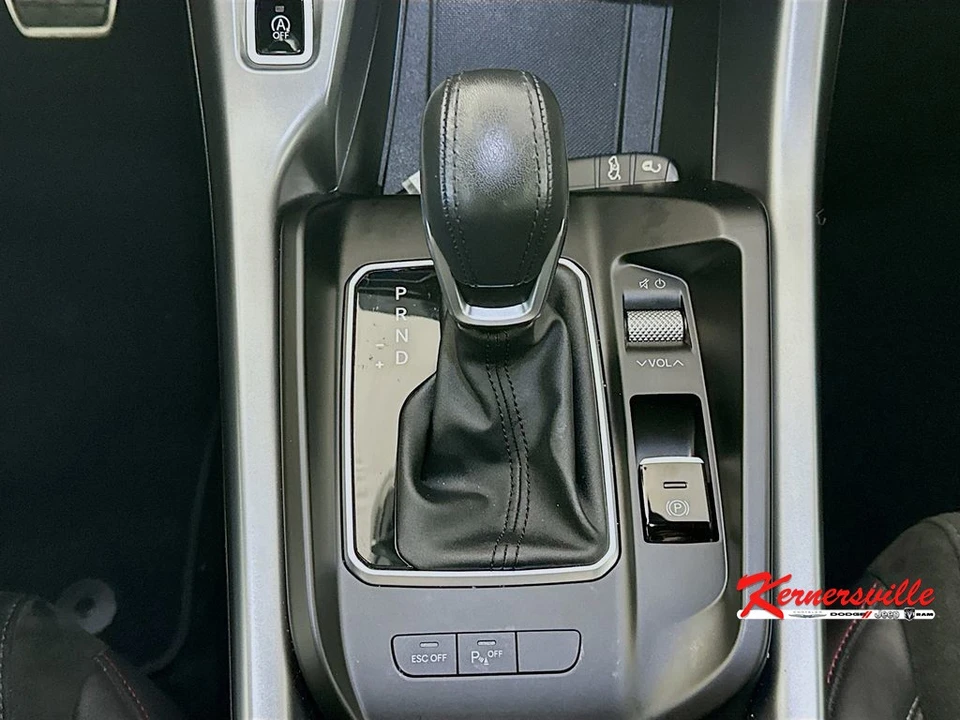 2023 Dodge Hornet - Image 16 of 24