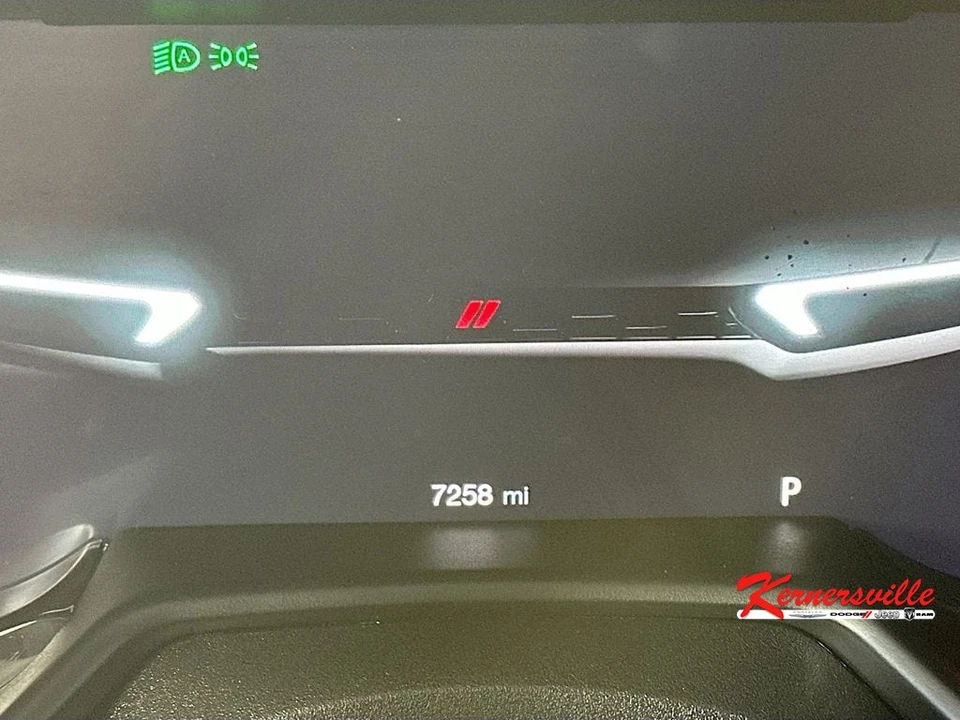 2023 Dodge Hornet - Image 15 of 24