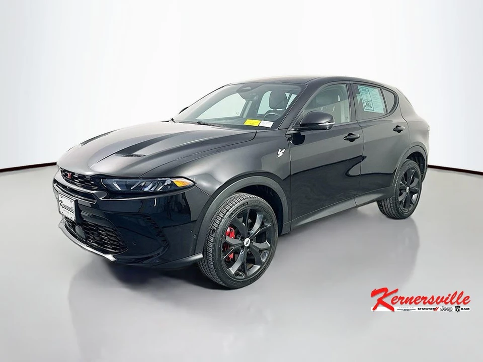 2023 Dodge Hornet - Image 3 of 24