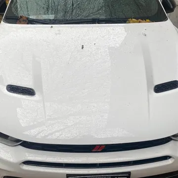 2023 Dodge Hornet