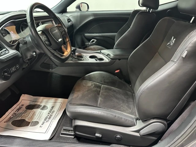 2023 Dodge Challenger SRT8 & 392 3rd Gen - Image 12 of 21