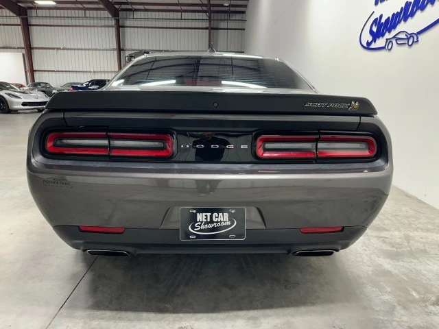 2023 Dodge Challenger SRT8 & 392 3rd Gen - Image 9 of 21