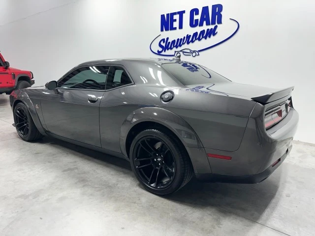 2023 Dodge Challenger SRT8 & 392 3rd Gen - Image 10 of 21