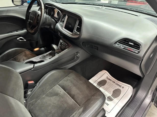 2023 Dodge Challenger SRT8 & 392 3rd Gen - Image 17 of 21