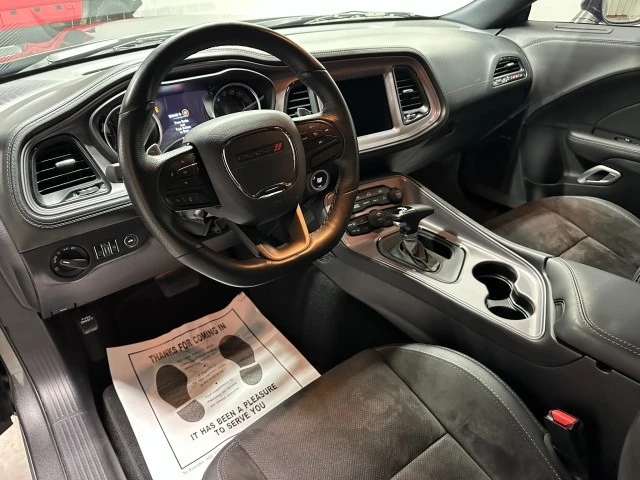 2023 Dodge Challenger SRT8 & 392 3rd Gen - Image 14 of 21