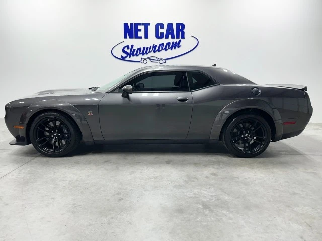 2023 Dodge Challenger SRT8 & 392 3rd Gen - Image 3 of 21