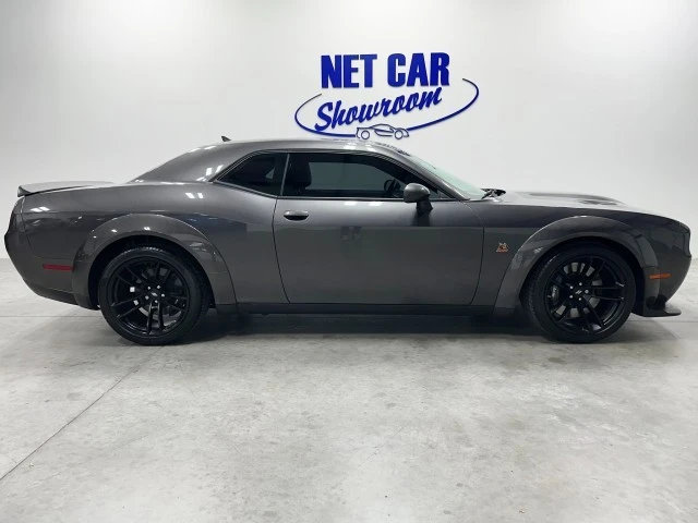 2023 Dodge Challenger SRT8 & 392 3rd Gen - Image 2 of 21