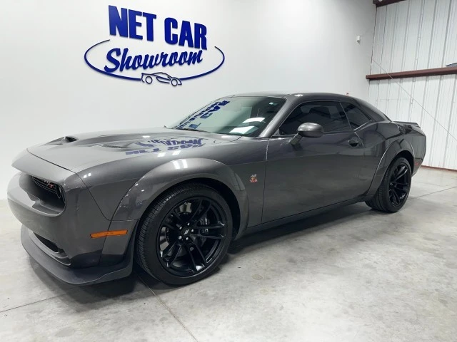 2023 Dodge Challenger SRT8 & 392 3rd Gen - Image 6 of 21