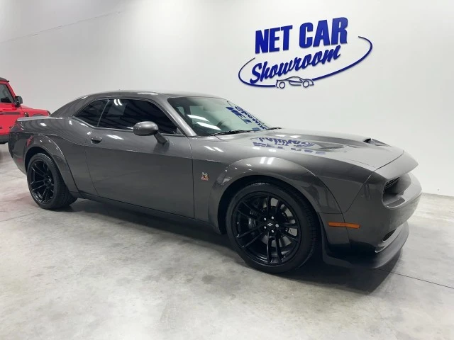 2023 Dodge Challenger SRT8 & 392 3rd Gen - Image 4 of 21