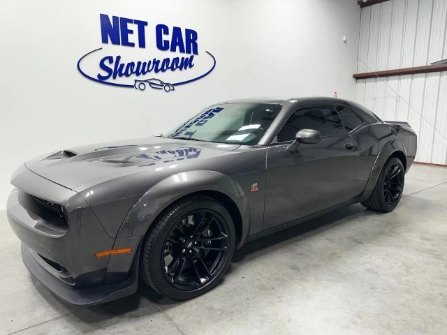 2023 Dodge Challenger SRT8 & 392 3rd Gen - Image 7 of 21