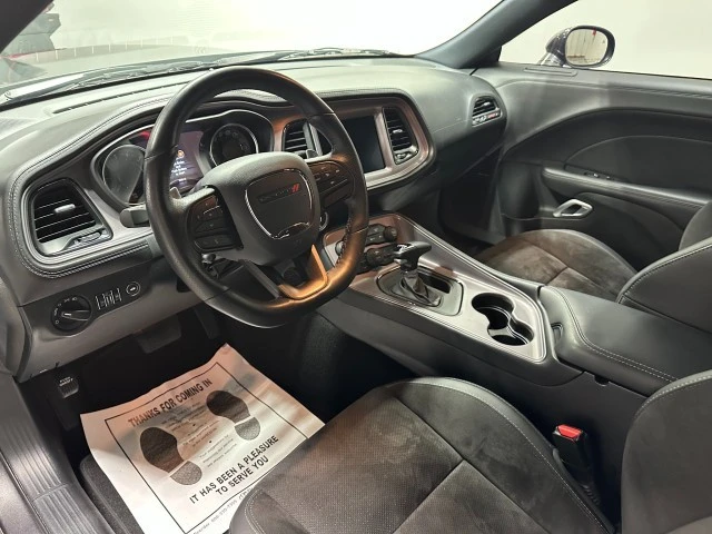 2023 Dodge Challenger SRT8 & 392 3rd Gen - Image 13 of 21