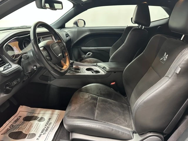 2023 Dodge Challenger SRT8 & 392 3rd Gen - Image 11 of 21