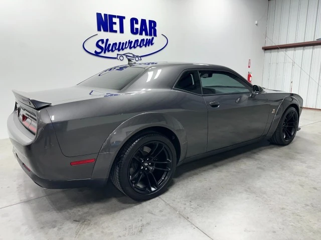 2023 Dodge Challenger SRT8 & 392 3rd Gen - Image 8 of 21
