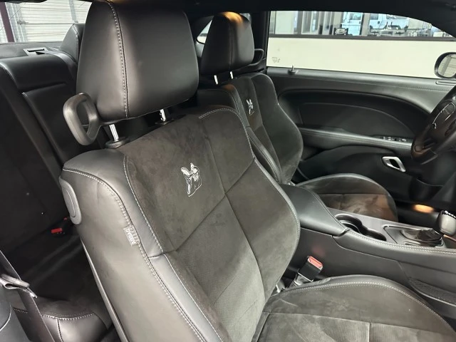 2023 Dodge Challenger SRT8 & 392 3rd Gen - Image 18 of 21