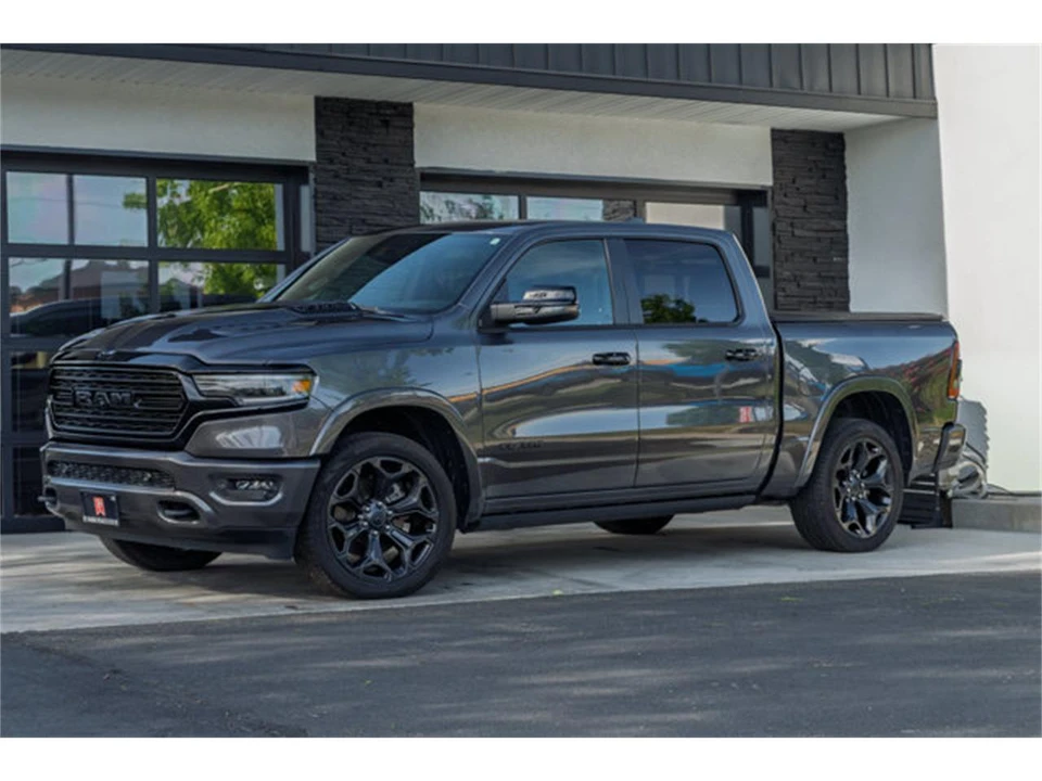 2023 Dodge Ram 4th Gen - Image 3 of 31