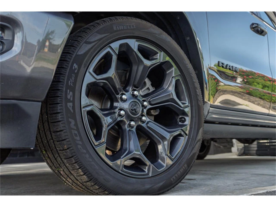 2023 Dodge Ram 4th Gen - Image 7 of 31