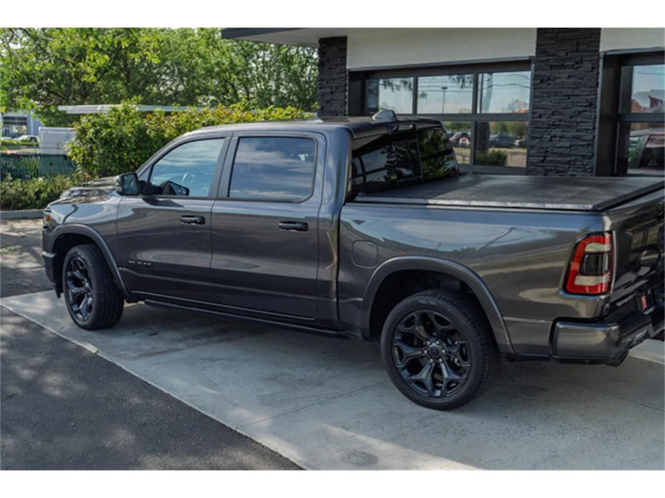 2023 Dodge Ram 4th Gen - Image 9 of 31