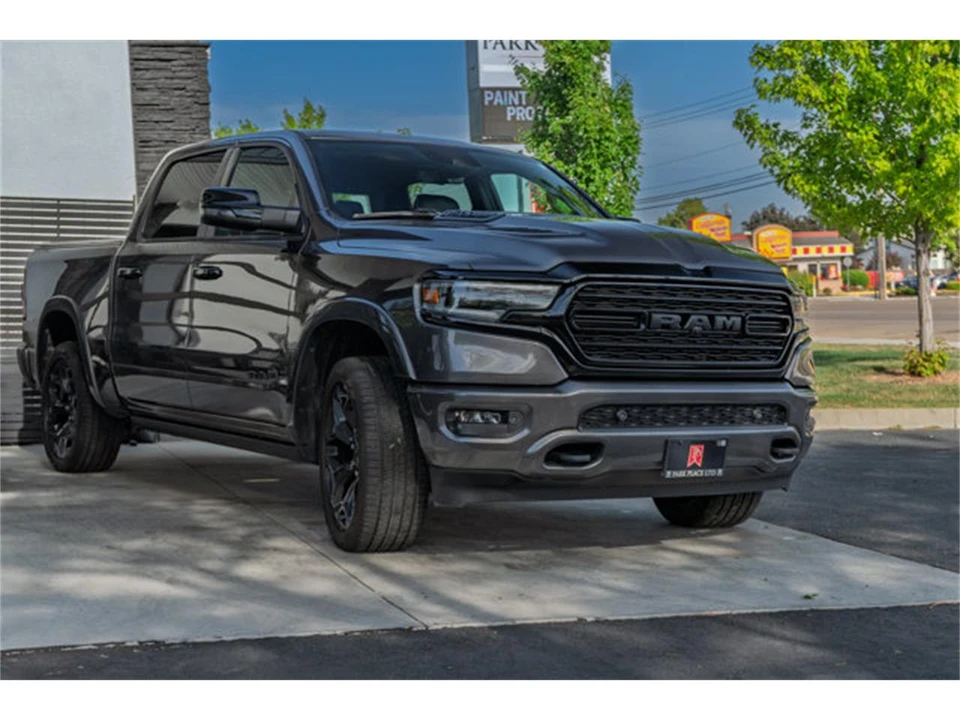 2023 Dodge Ram 4th Gen - Image 5 of 31