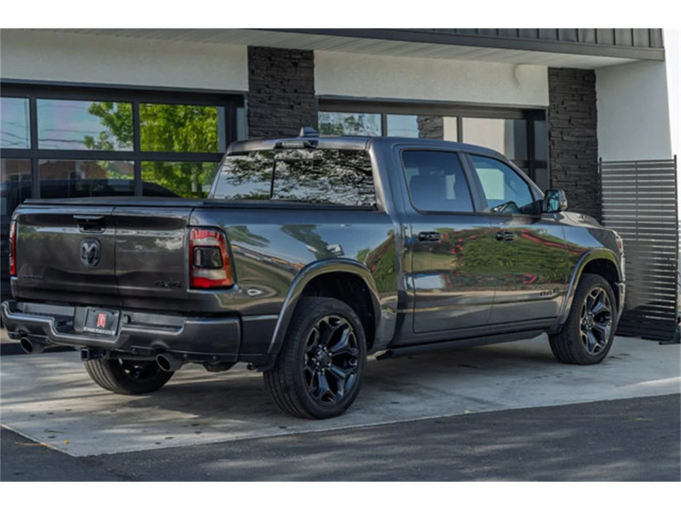 2023 Dodge Ram 4th Gen - Image 11 of 31