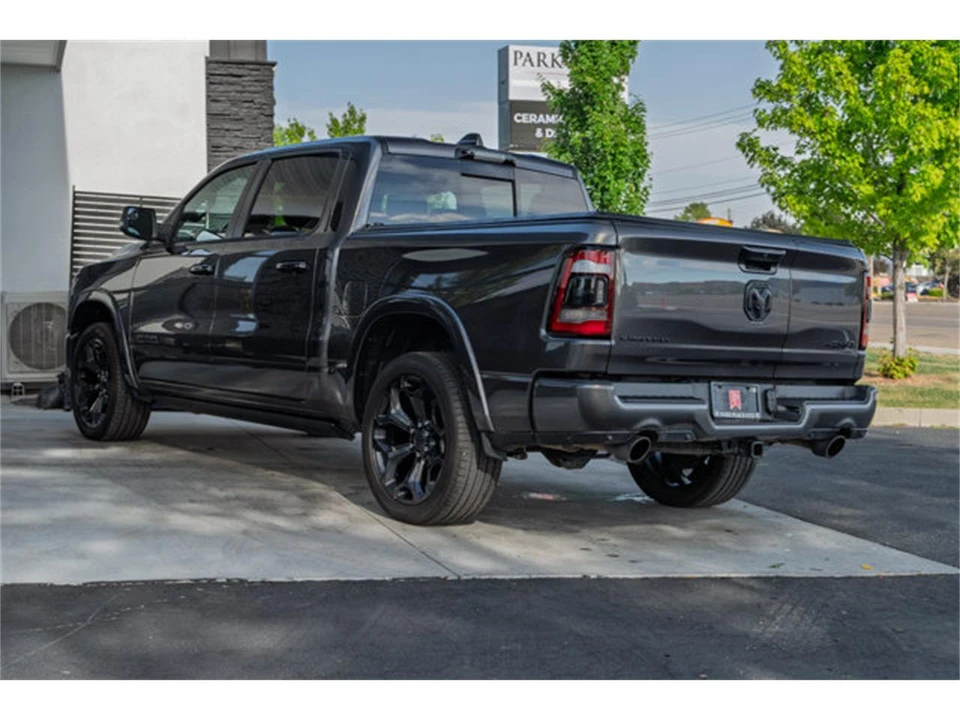 2023 Dodge Ram 4th Gen - Image 13 of 31