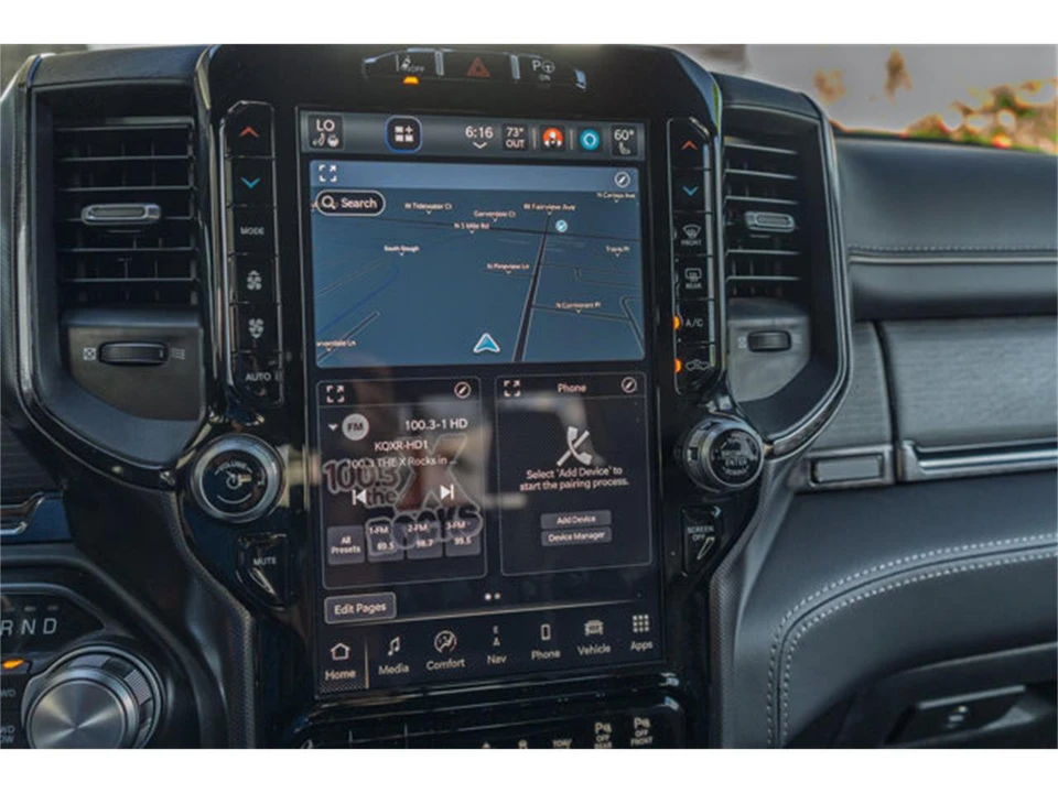 2023 Dodge Ram 4th Gen - Image 23 of 31