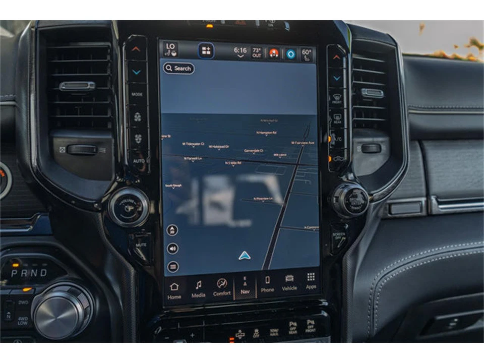 2023 Dodge Ram 4th Gen - Image 25 of 31