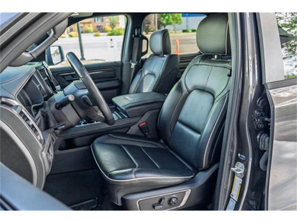 2023 Dodge Ram 4th Gen - Image 15 of 31