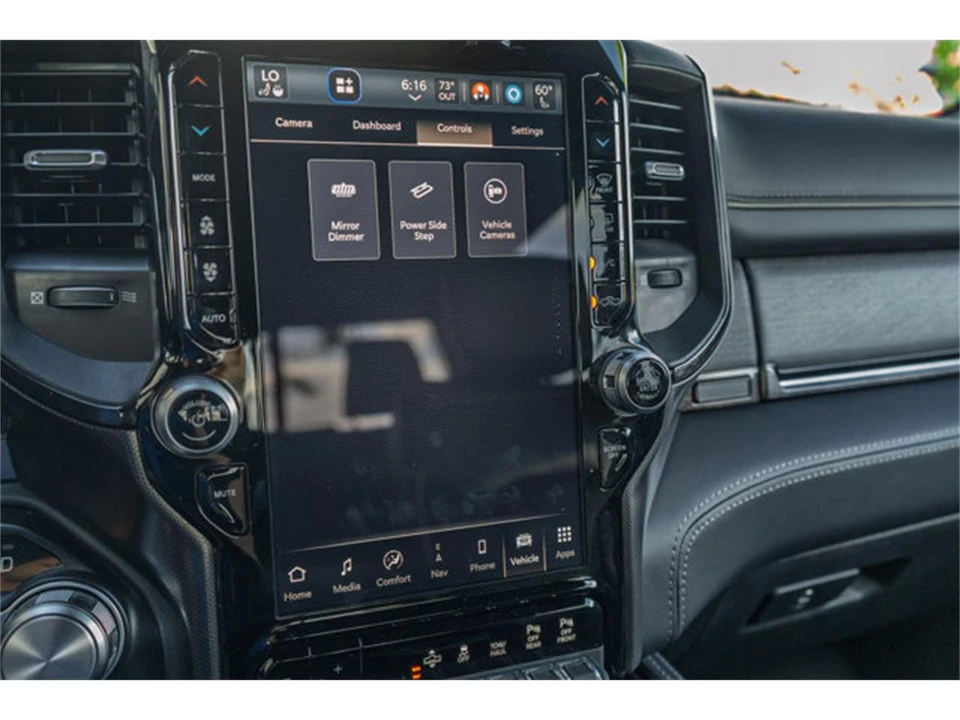 2023 Dodge Ram 4th Gen - Image 27 of 31
