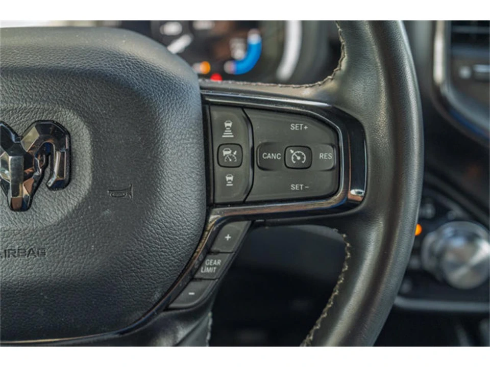 2023 Dodge Ram 4th Gen - Image 29 of 31