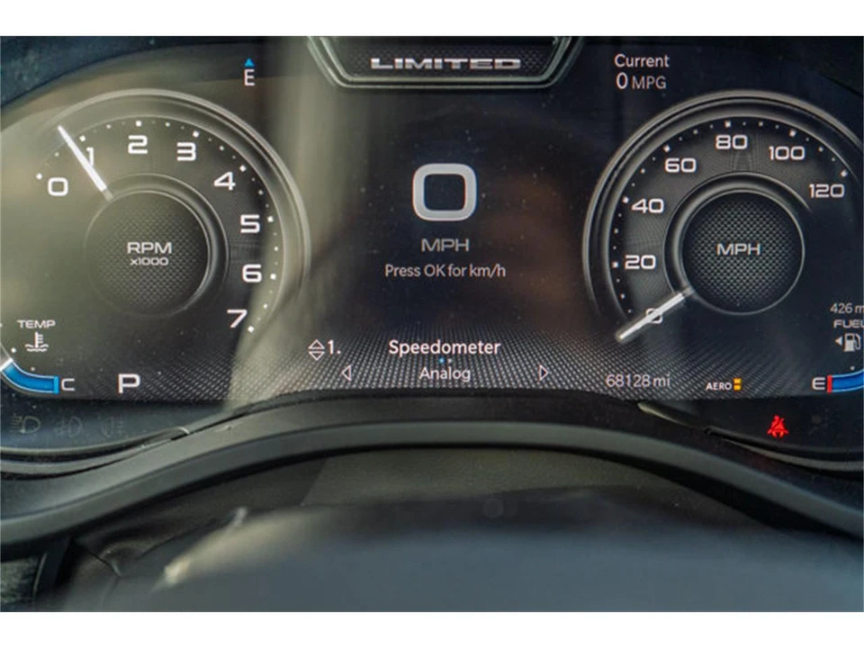 2023 Dodge Ram 4th Gen - Image 19 of 31