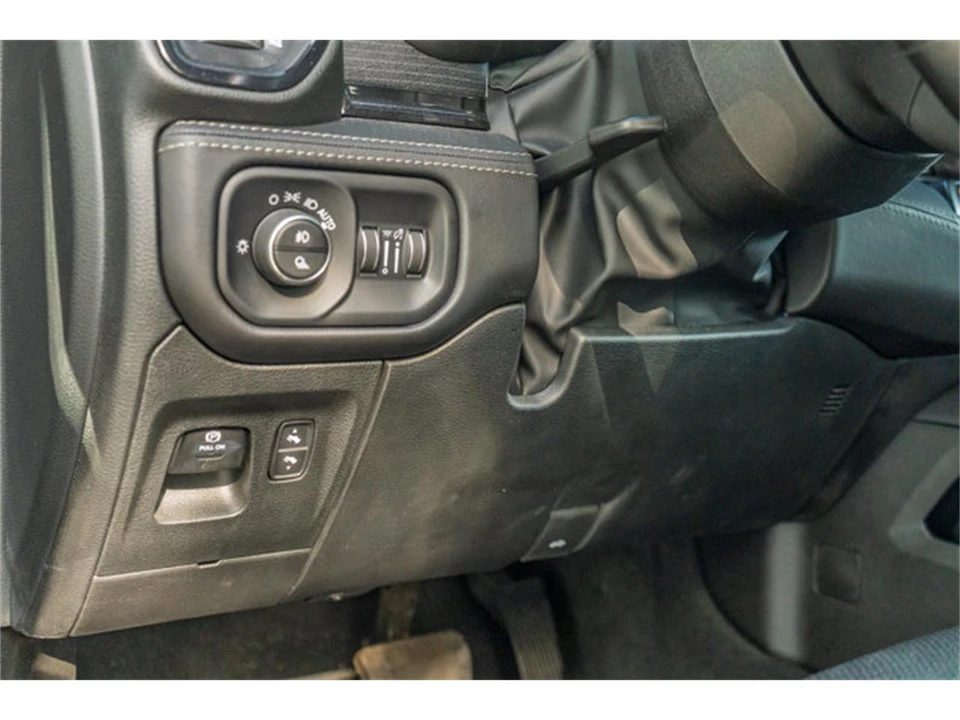 2023 Dodge Ram 4th Gen - Image 31 of 31