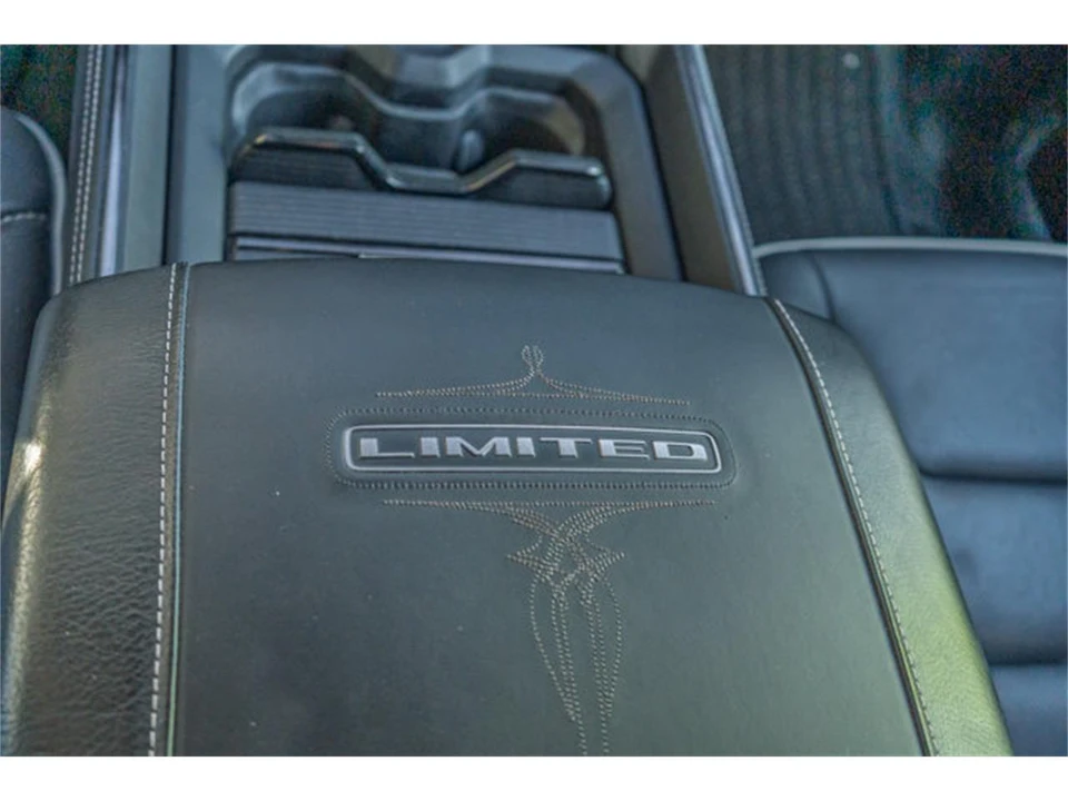 2023 Dodge Ram 4th Gen - Image 21 of 31