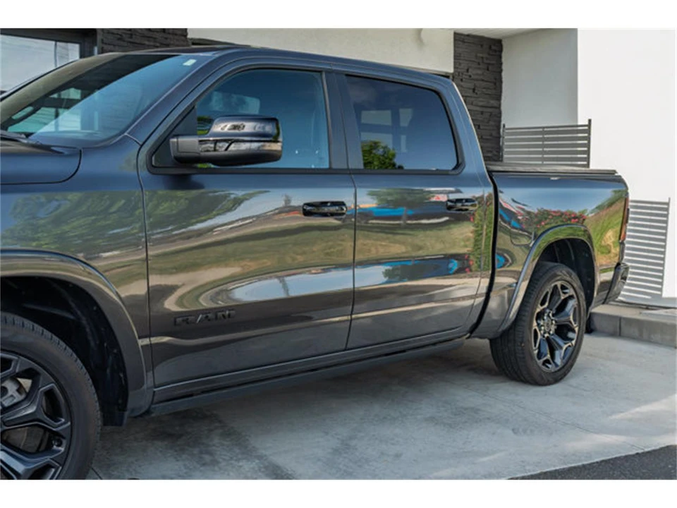 2023 Dodge Ram 4th Gen - Image 8 of 31