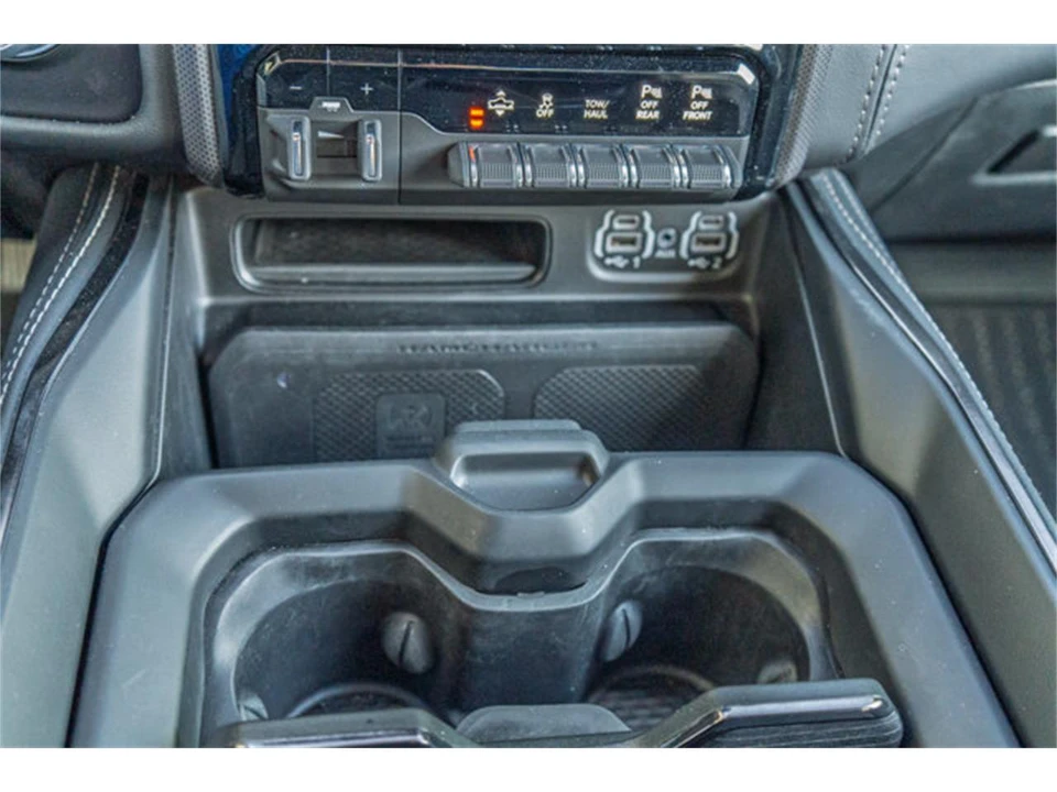 2023 Dodge Ram 4th Gen - Image 22 of 31