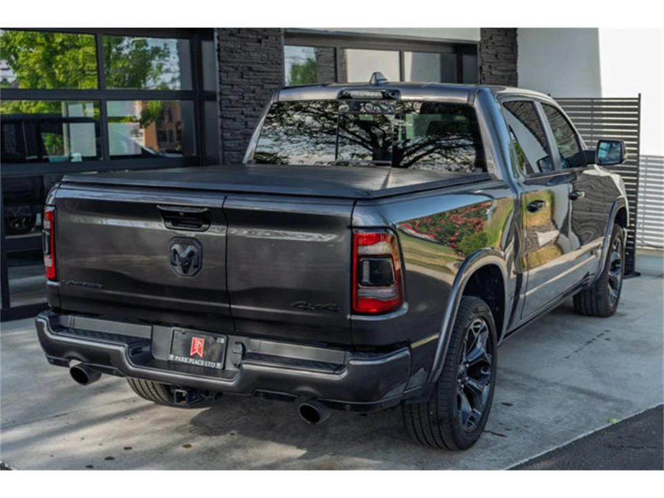2023 Dodge Ram 4th Gen - Image 12 of 31