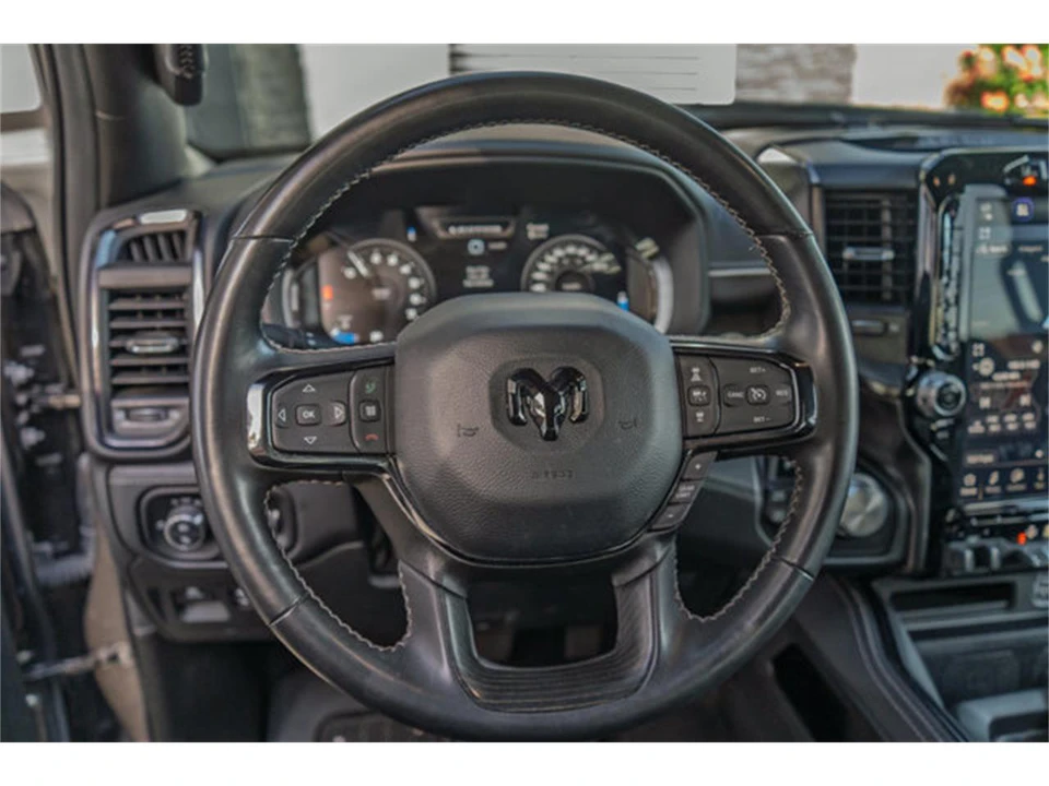 2023 Dodge Ram 4th Gen - Image 18 of 31