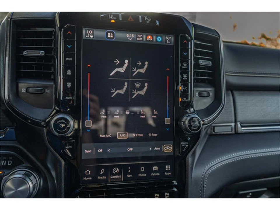 2023 Dodge Ram 4th Gen - Image 26 of 31