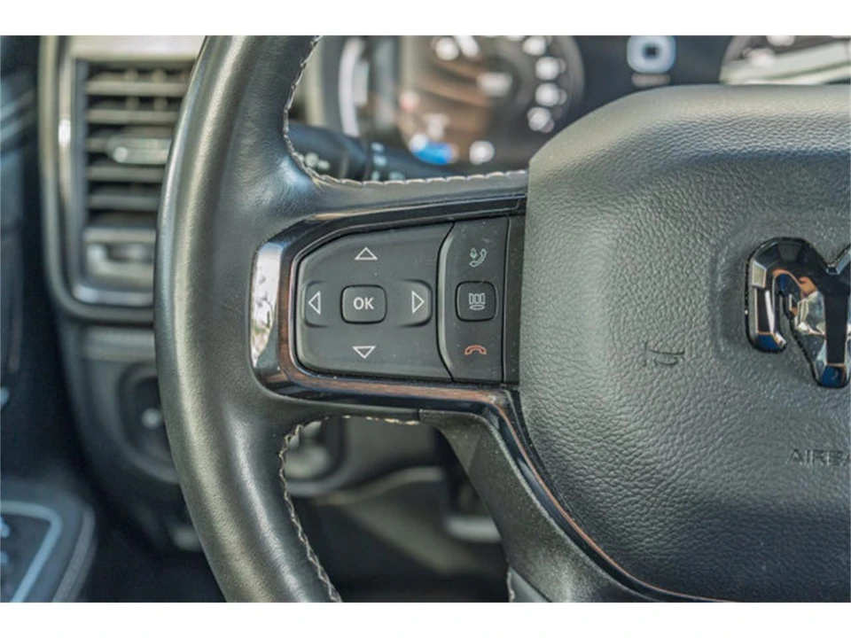 2023 Dodge Ram 4th Gen - Image 30 of 31