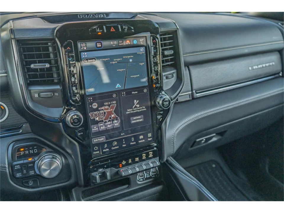 2023 Dodge Ram 4th Gen - Image 20 of 31