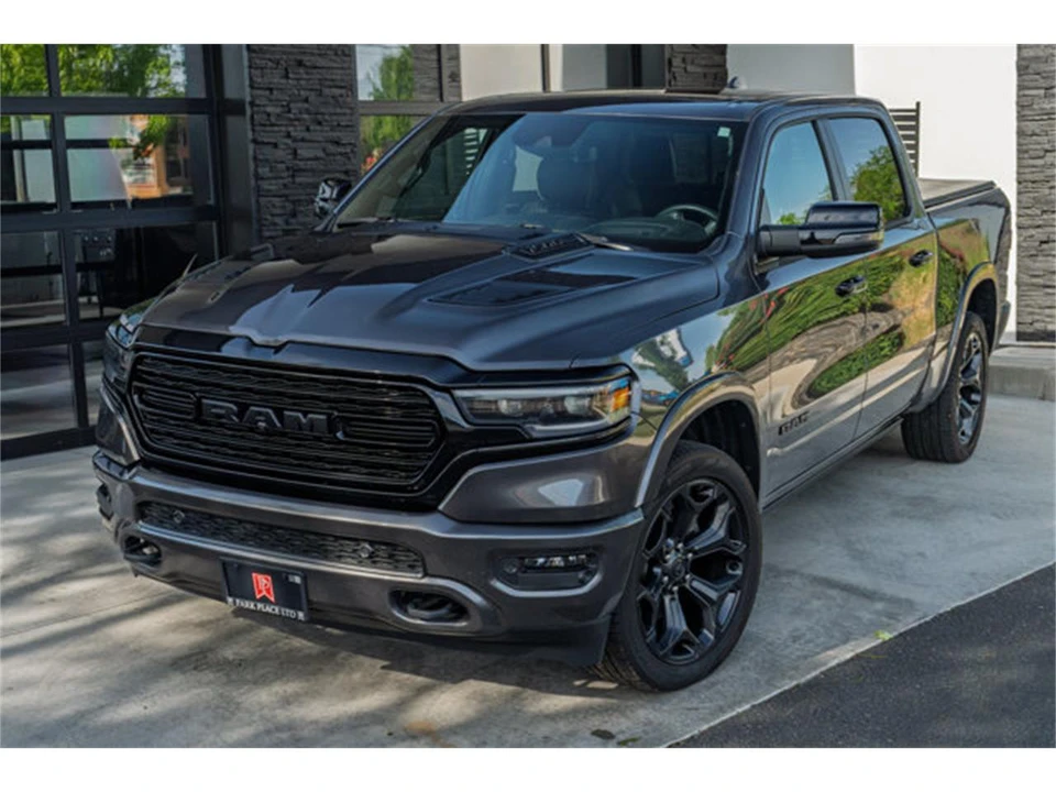2023 Dodge Ram 4th Gen - Image 6 of 31