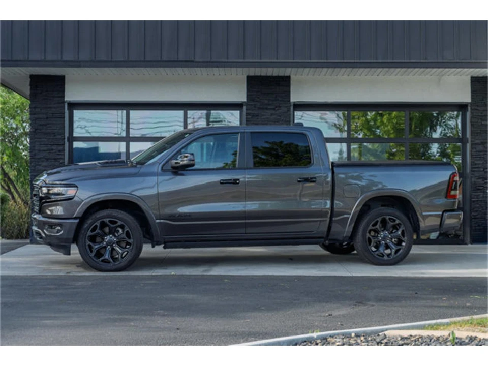 2023 Dodge Ram 4th Gen - Image 2 of 31