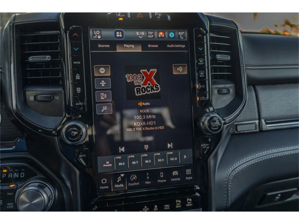 2023 Dodge Ram 4th Gen - Image 24 of 31