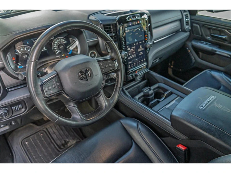 2023 Dodge Ram 4th Gen - Image 14 of 31